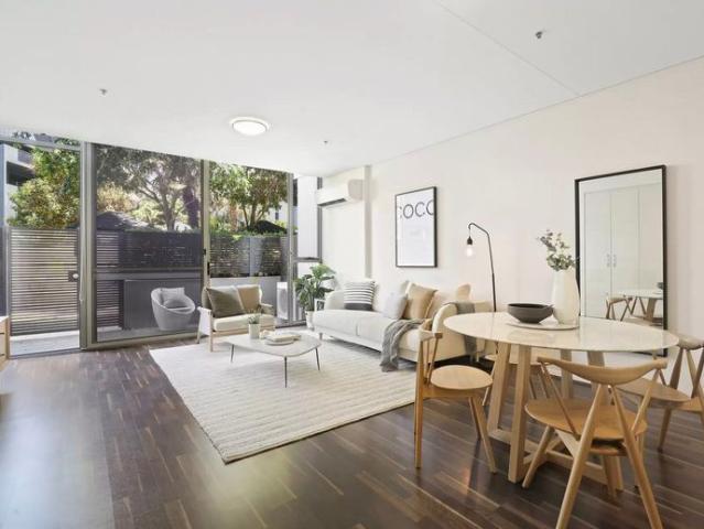 Apartment for rent in Sydney, New South Wales