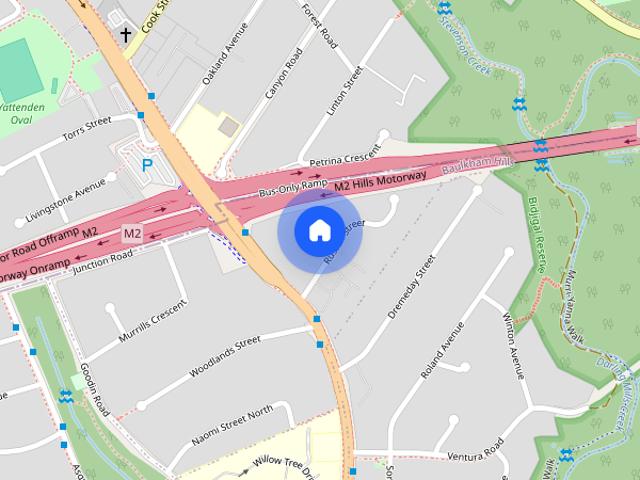 Apartment for rent in Sydney, New South Wales