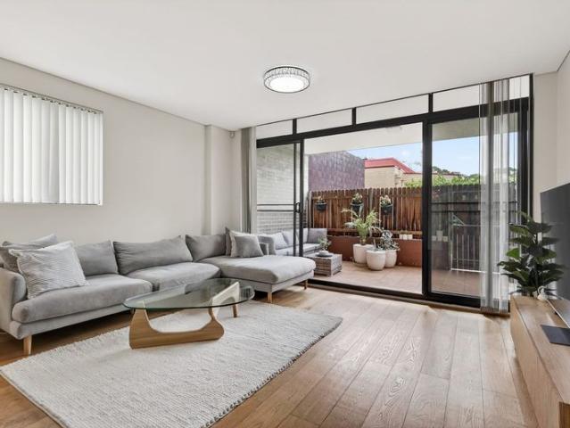 Apartment for rent in Sydney, New South Wales