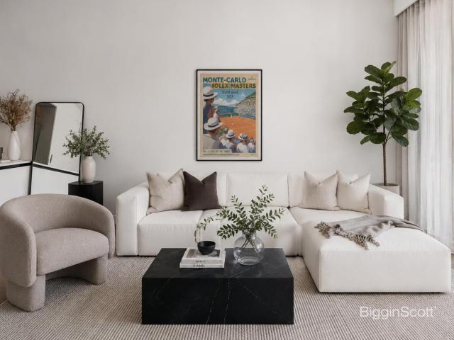 Apartment for rent in Camerons Creek, Victoria