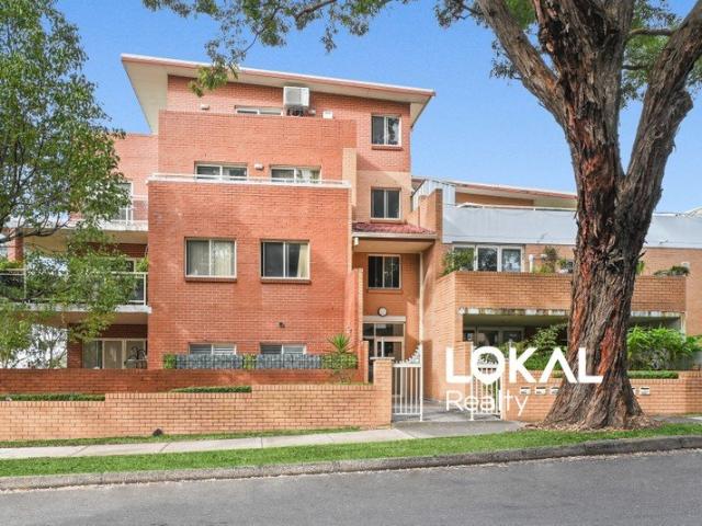 Apartment for rent in Sydney, New South Wales