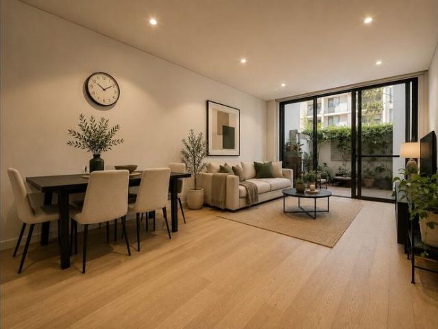 Apartment for rent in Sydney, New South Wales