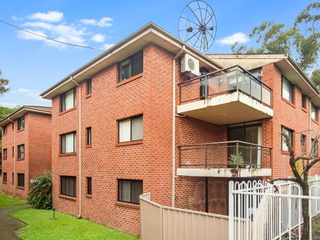 Apartment for sale in Bankstown, New South Wales