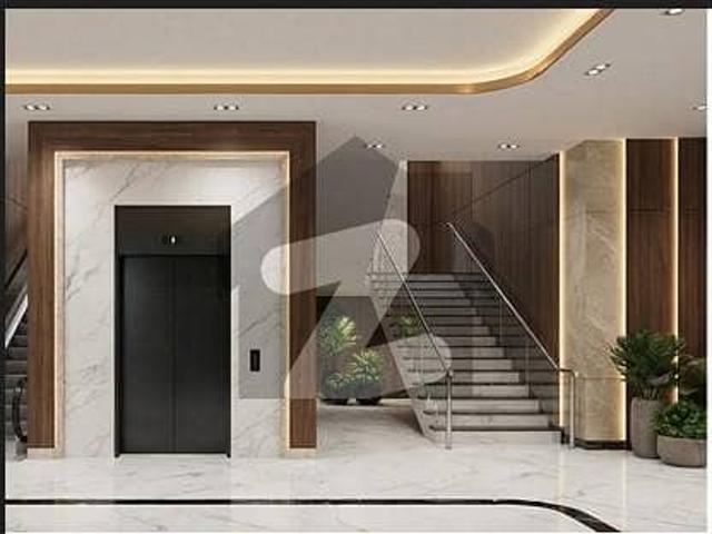 Commercial for sale in Rawalpindi, Islamabad Capital Territory