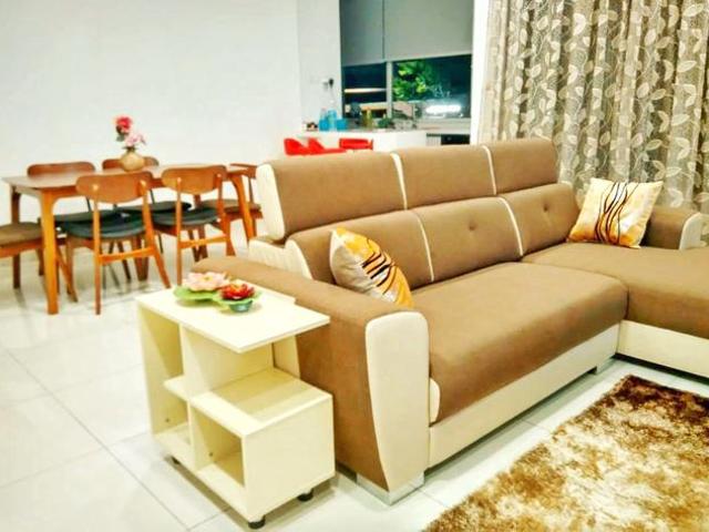 Condominium for sale in Georgetown, Penang