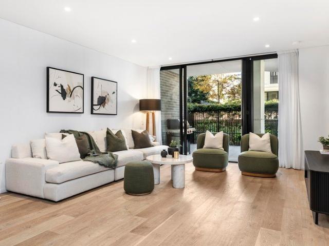 Apartment for sale in Sydney, New South Wales