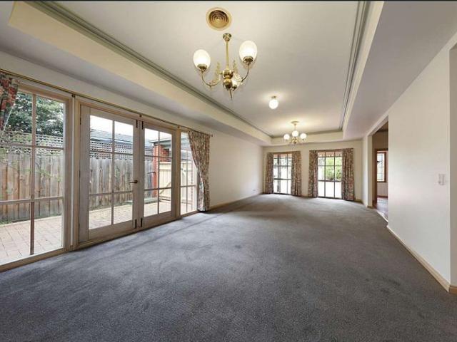 Apartment for rent in Camerons Creek, Victoria