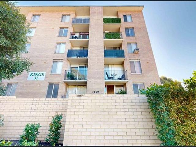 Apartment for rent in Cambridge, Western Australia