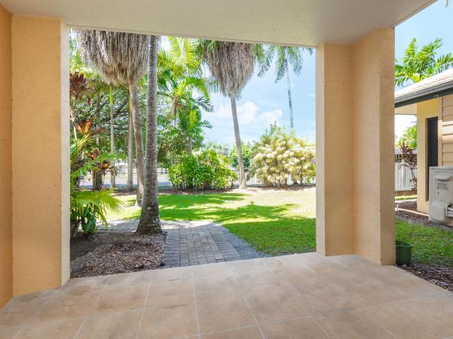 Apartment for sale in Earlville, Queensland