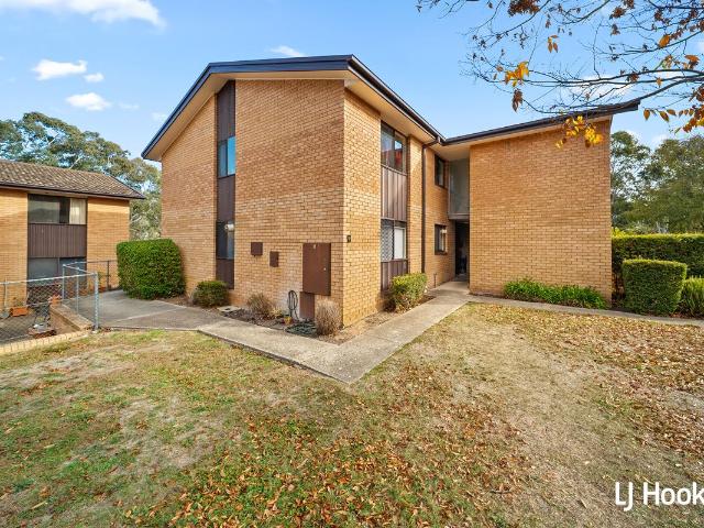 Apartment for sale in Canberra, Belconnen