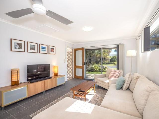 Apartment for rent in Bellara, Greater Brisbane