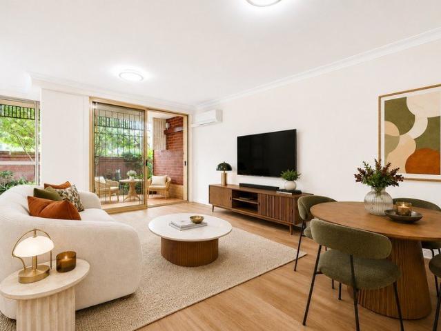 Apartment for sale in Sydney, New South Wales