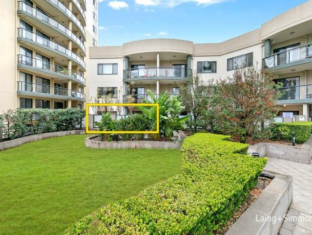 Apartment for sale in Westmead, Sydney