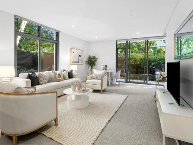 Apartment for sale in Sydney, New South Wales
