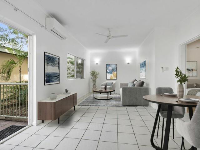 Apartment for sale in Yorkeys Knob, Queensland