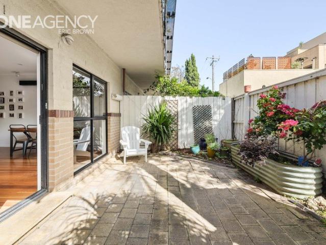 Apartment for sale in Thornbury, Melbourne