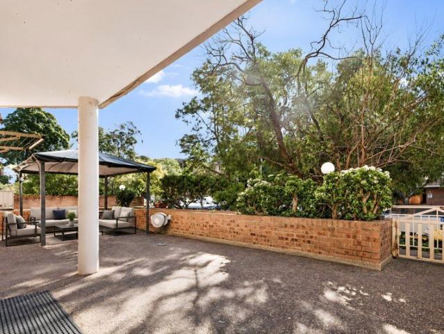 Apartment for sale in Sydney, New South Wales