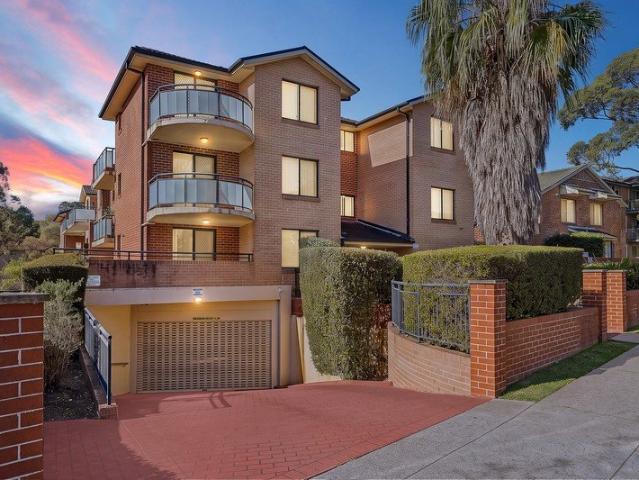 Apartment for sale in Bankstown, Sydney