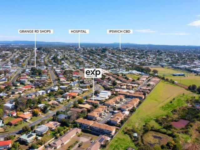 Apartment for sale in Toombul, Queensland