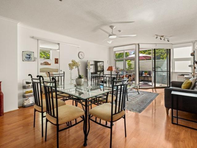 Apartment for sale in Toombul, Queensland