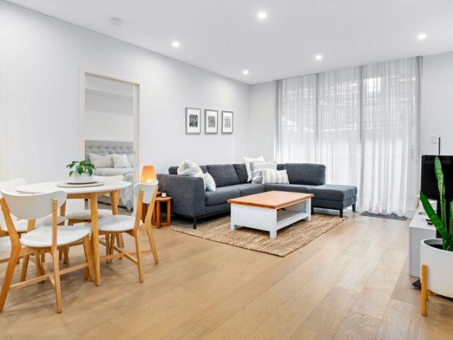 Apartment for sale in Sydney, New South Wales