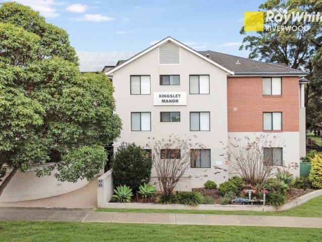 Apartment for sale in Sydney, New South Wales