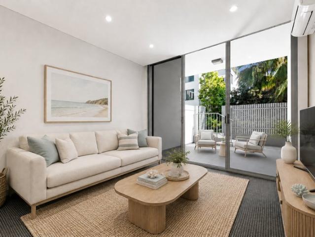 Apartment for sale in Sydney, New South Wales