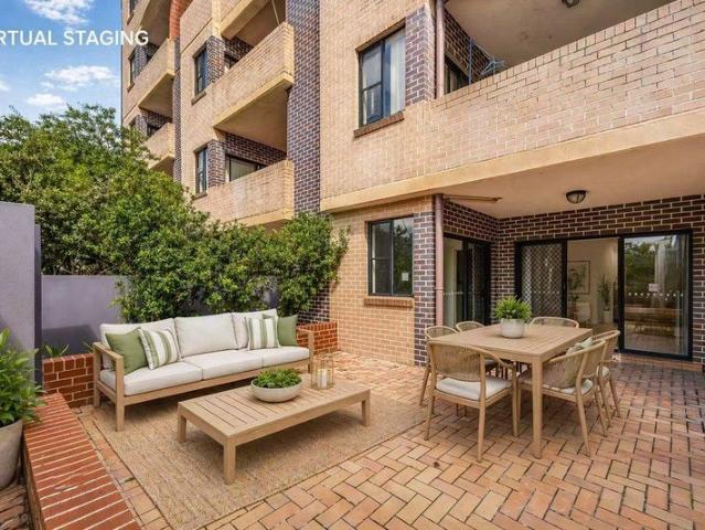 Apartment for sale in Sydney, New South Wales