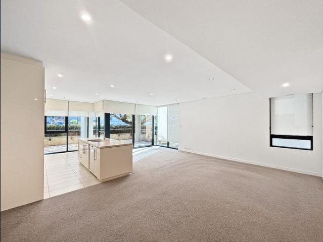 Apartment for rent in Applecross, Western Australia