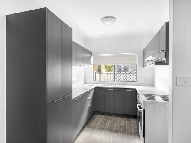 Apartment for sale in Cairns, Queensland