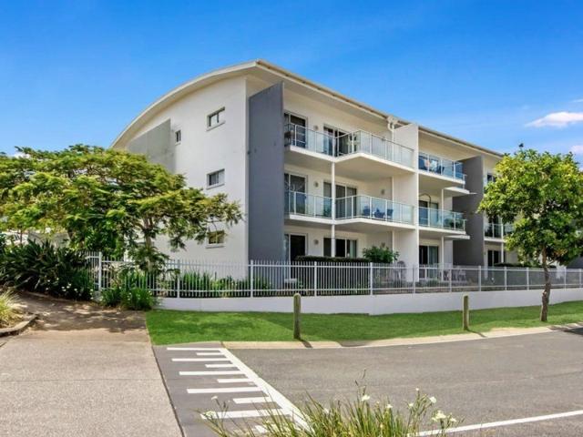 Apartment for rent in Varsity Lakes, Gold Coast City