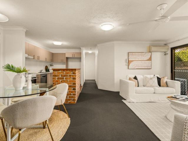 Apartment for sale in Toombul, Queensland