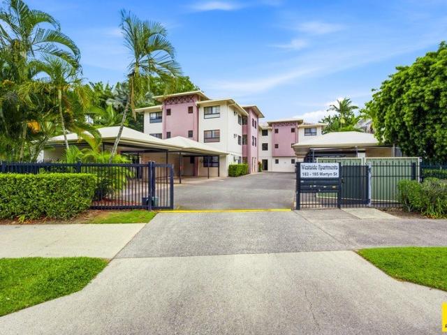 Apartment for sale in Cairns, Queensland