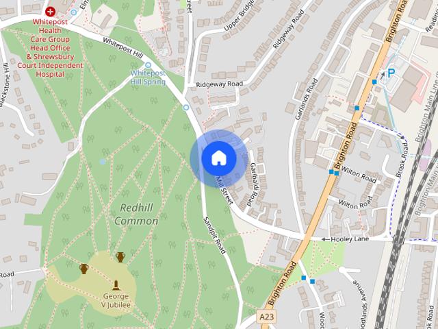 Apartment for rent in Red Hill, Surrey