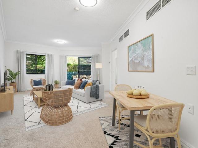 Apartment for sale in Sydney, New South Wales