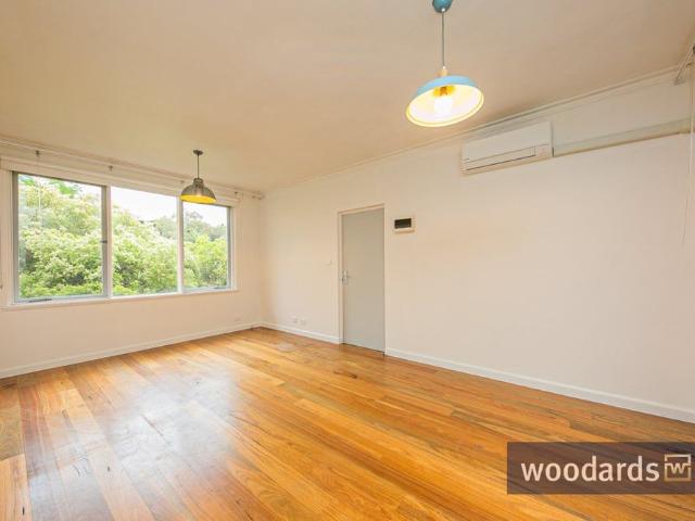 Apartment for rent in Camerons Creek, Victoria