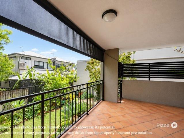 Apartment for sale in East Brisbane, Greater Brisbane