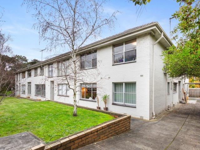 Apartment for sale in Camerons Creek, Victoria