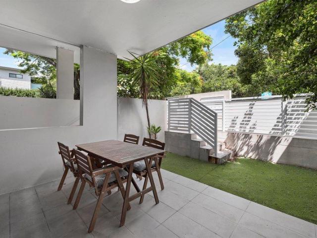 Apartment for sale in Toombul, Queensland