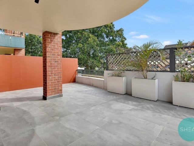 Apartment for rent in Lower North Shore, Sydney