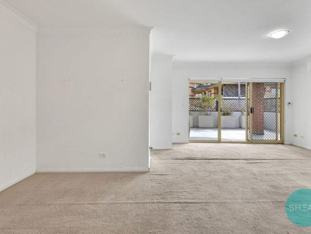 Apartment for rent in Lower North Shore, Sydney