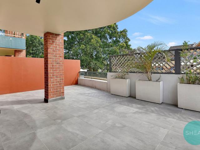 Apartment for rent in Lower North Shore, Sydney