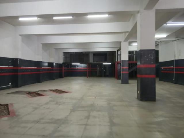Commercial for rent in Njiru, Nairobi