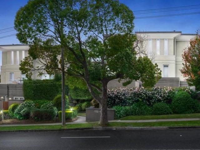 Apartment for rent in Camerons Creek, Victoria