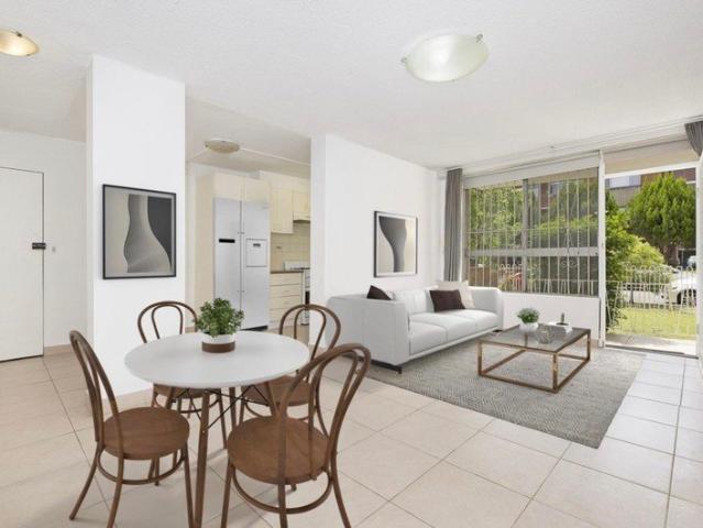 Apartment for rent in Eastlakes, Sydney