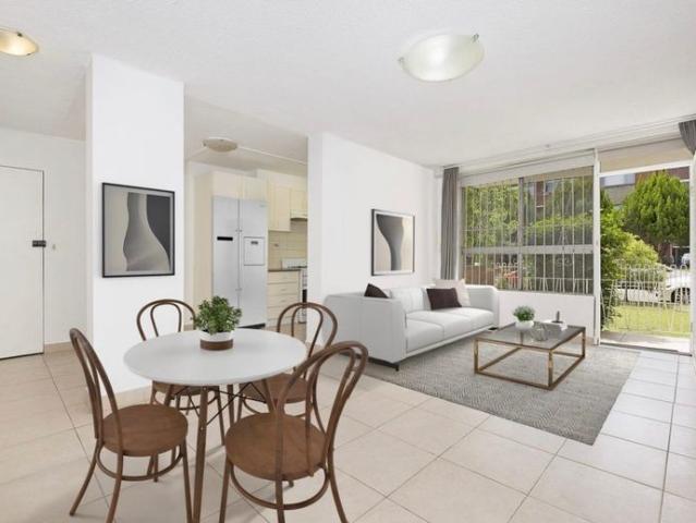 Apartment for rent in Eastlakes, Sydney