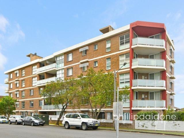 Apartment for sale in Auburn, Sydney