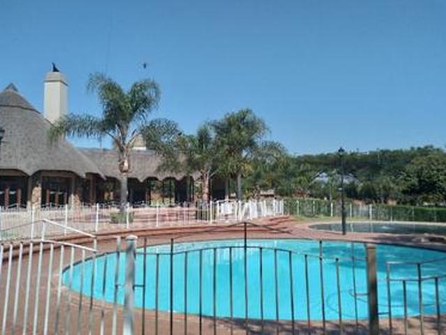 Townhouse for rent in Pretoria, Gauteng