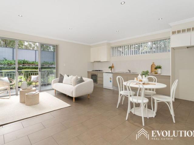 Apartment for sale in Sydney, New South Wales