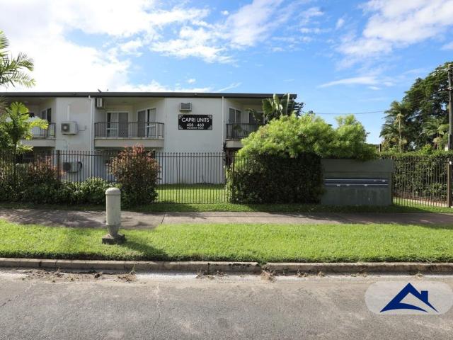 Apartment for sale in Cairns, Queensland